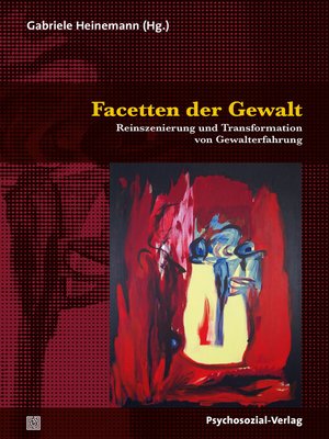 cover image of Facetten der Gewalt